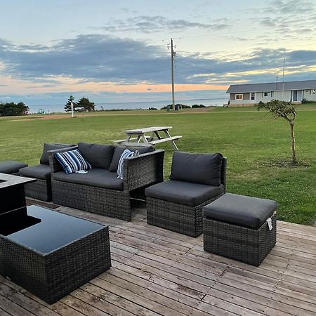 Pei Cottage Rental Borden-Carleton Zewnętrze zdjęcie