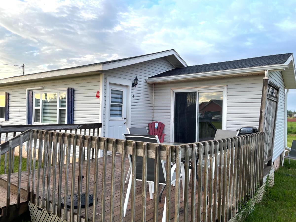 Pei Cottage Rental Borden-Carleton Zewnętrze zdjęcie