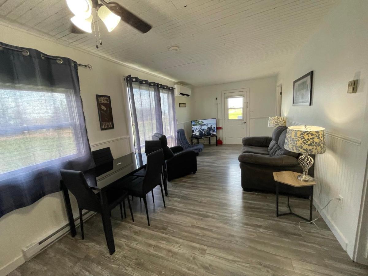 Pei Cottage Rental Borden-Carleton Zewnętrze zdjęcie