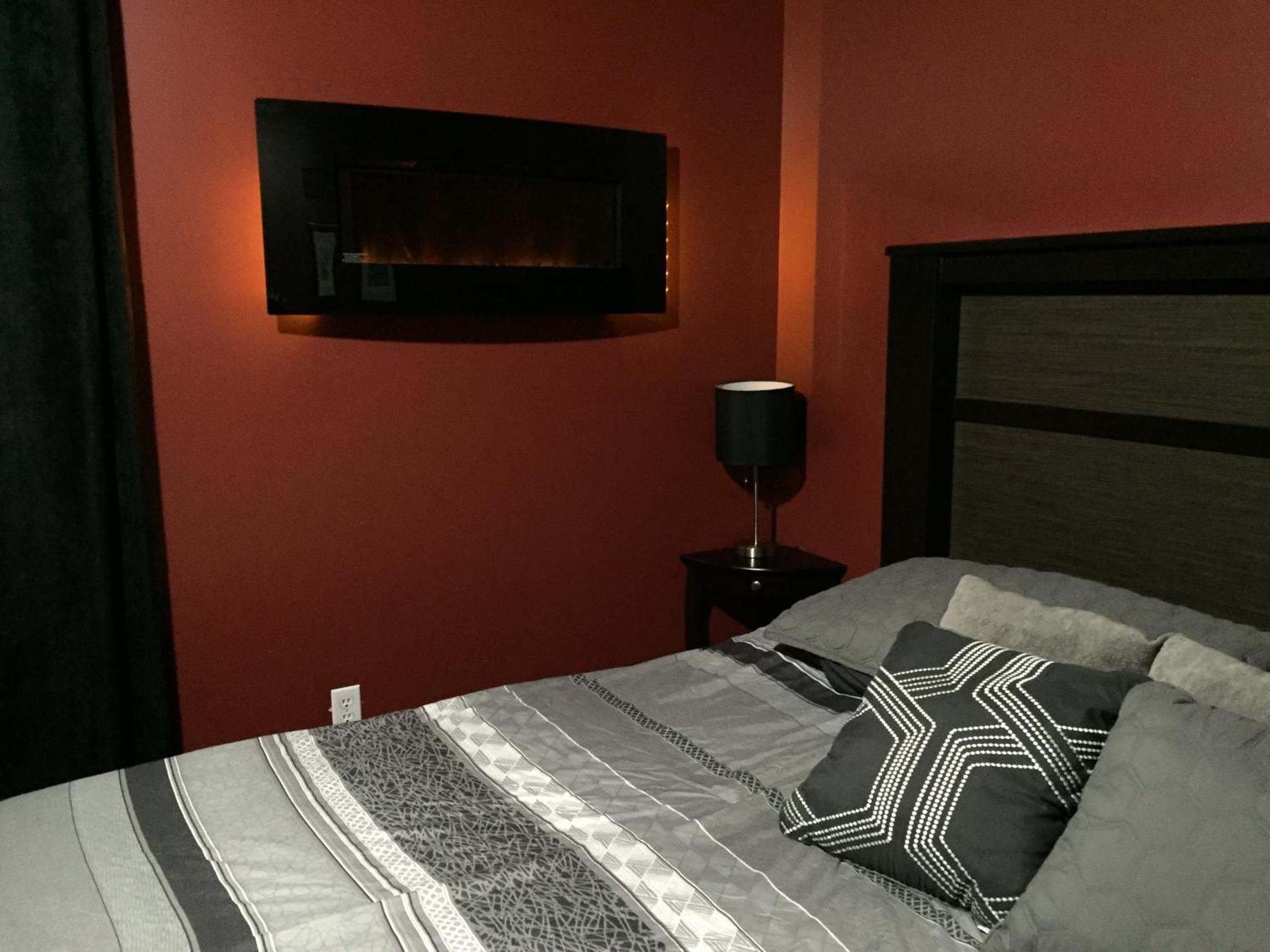 Pei Cottage Rental Borden-Carleton Pokój zdjęcie