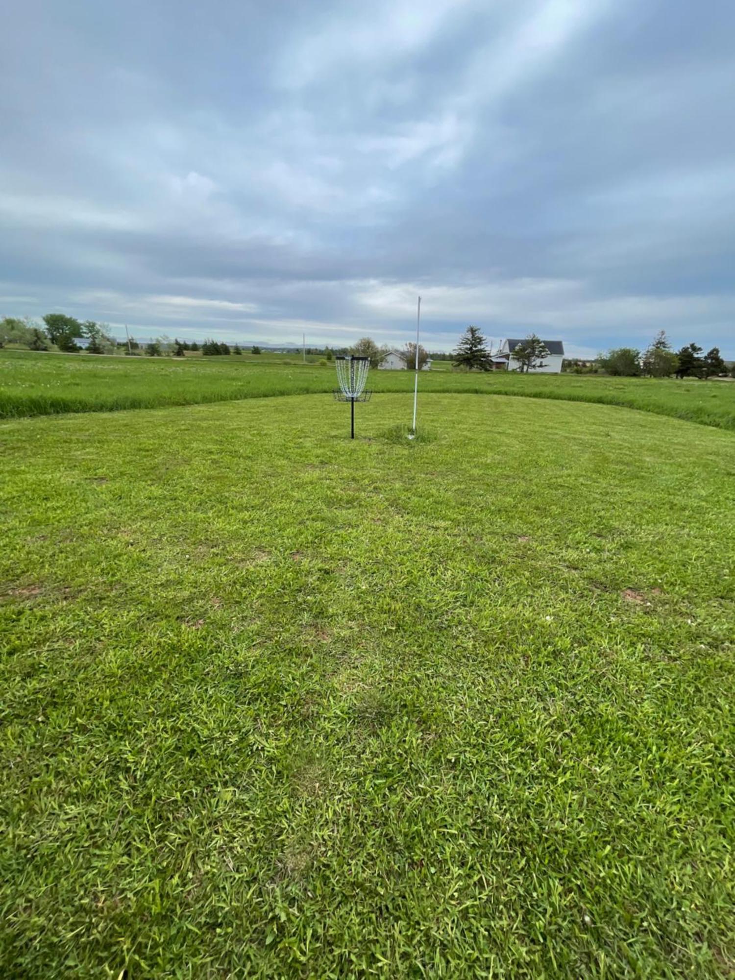 Pei Cottage Rental Borden-Carleton Zewnętrze zdjęcie