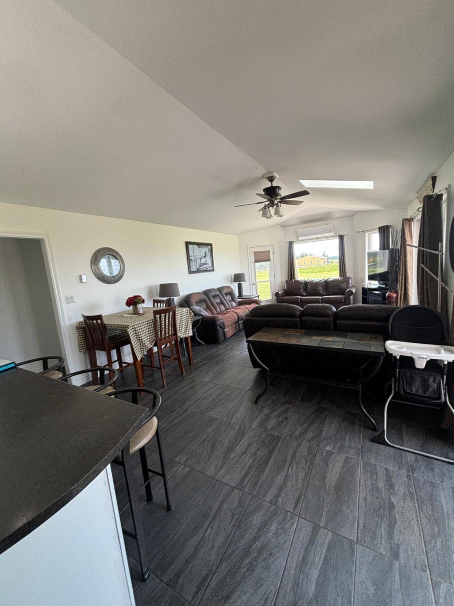 Pei Cottage Rental Borden-Carleton Zewnętrze zdjęcie
