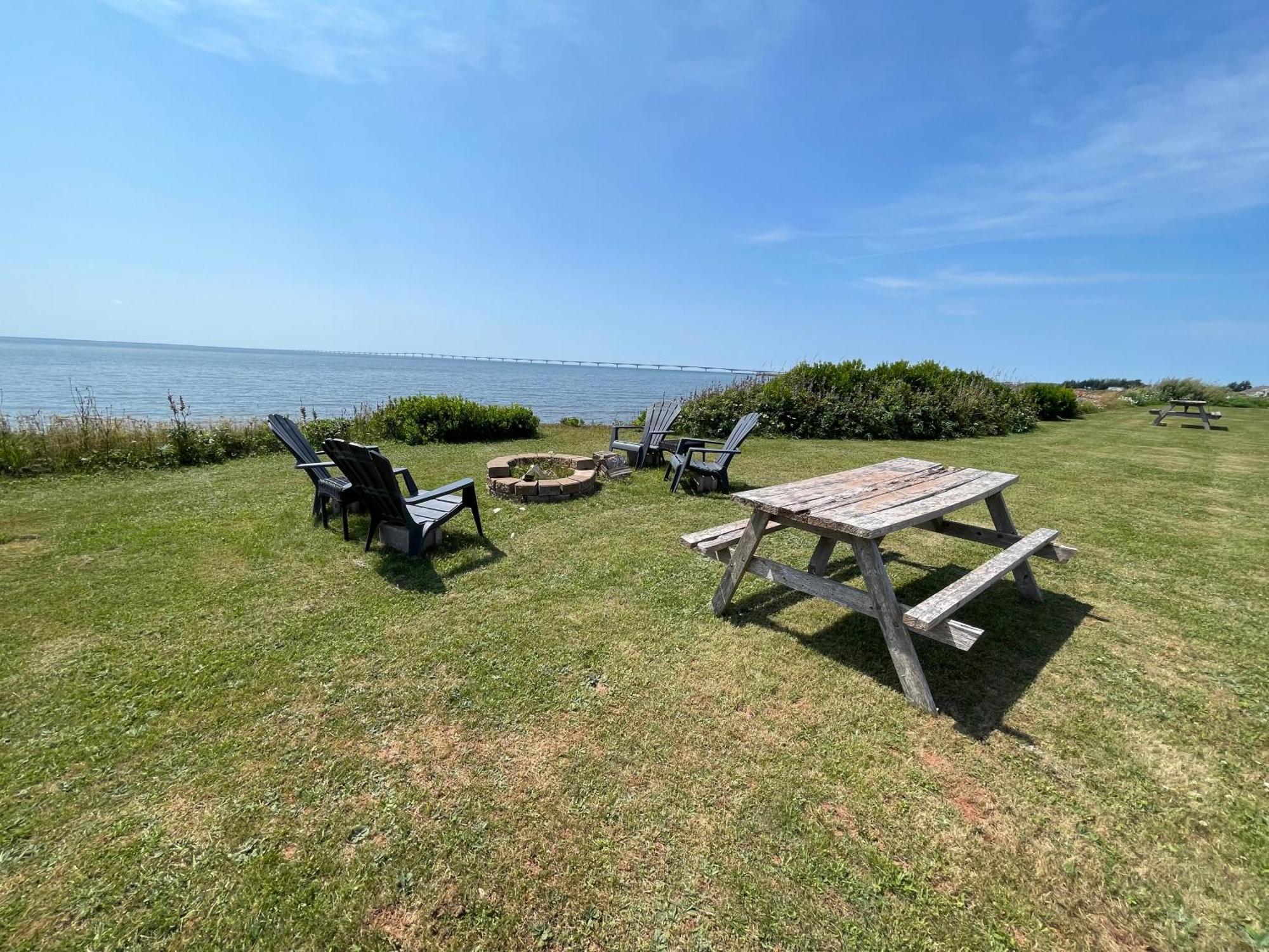 Pei Cottage Rental Borden-Carleton Zewnętrze zdjęcie