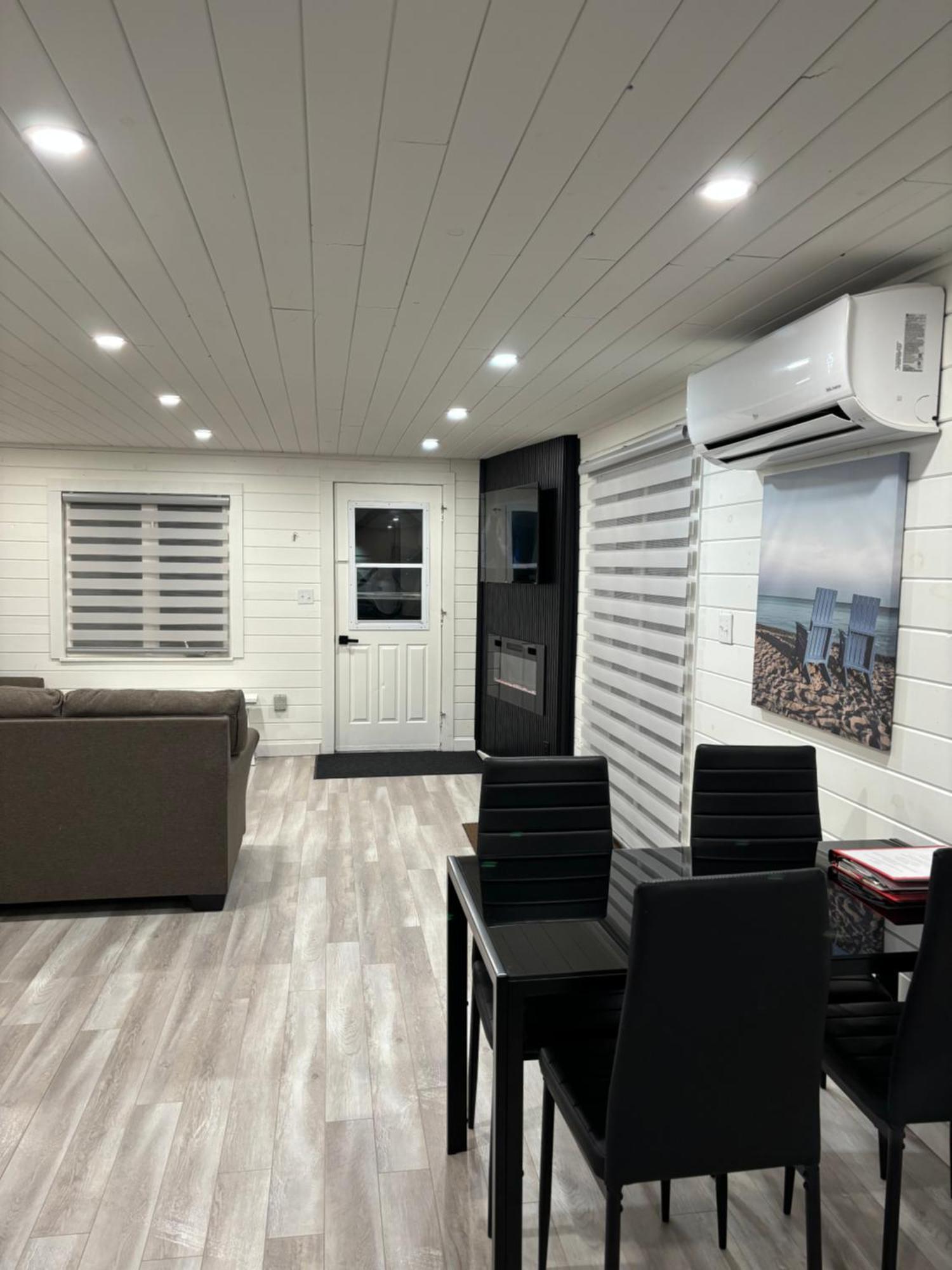 Pei Cottage Rental Borden-Carleton Zewnętrze zdjęcie