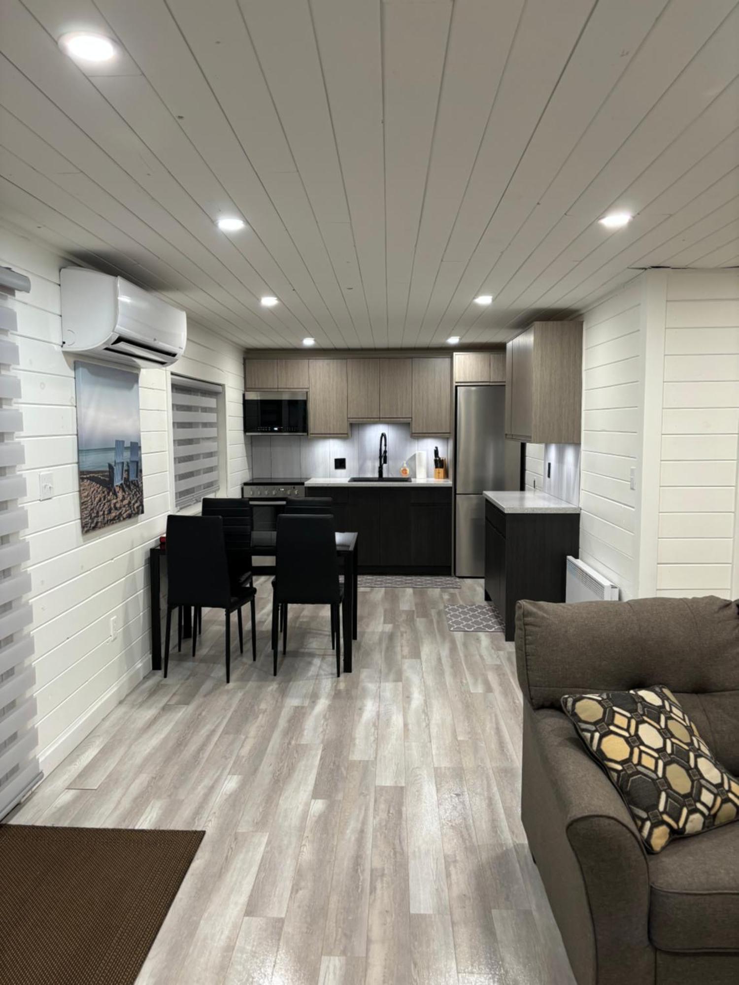 Pei Cottage Rental Borden-Carleton Zewnętrze zdjęcie