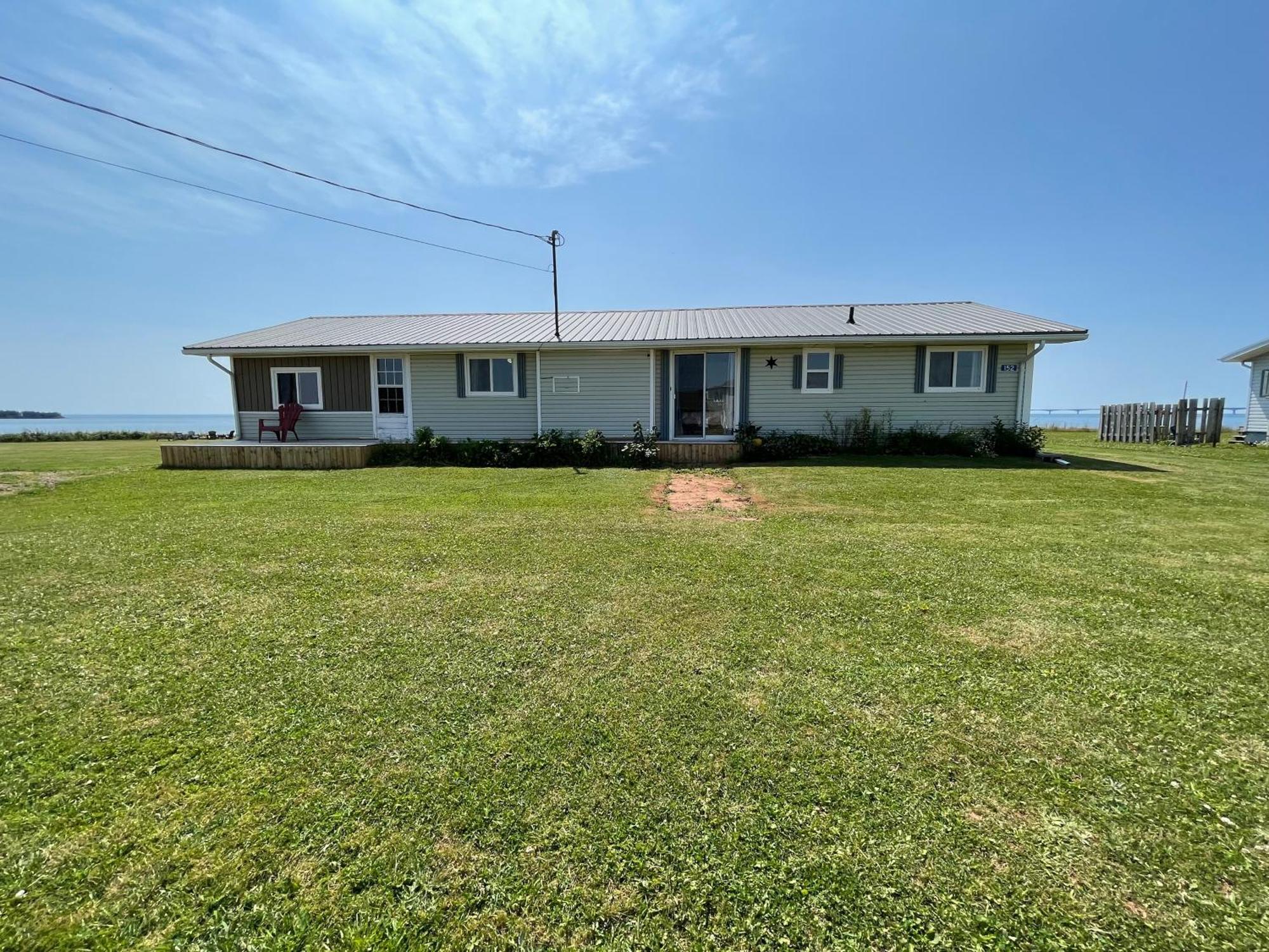 Pei Cottage Rental Borden-Carleton Zewnętrze zdjęcie