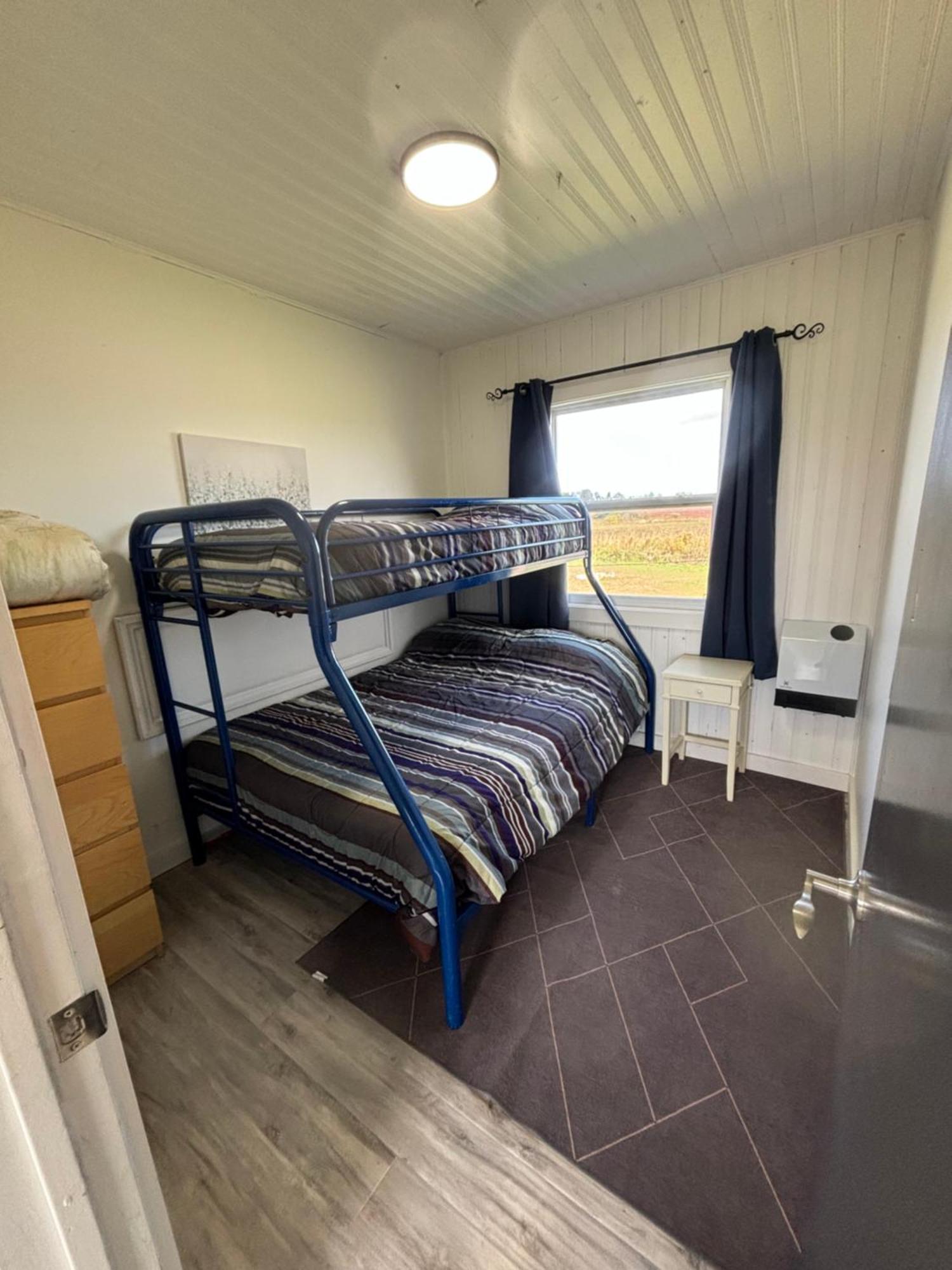 Pei Cottage Rental Borden-Carleton Zewnętrze zdjęcie