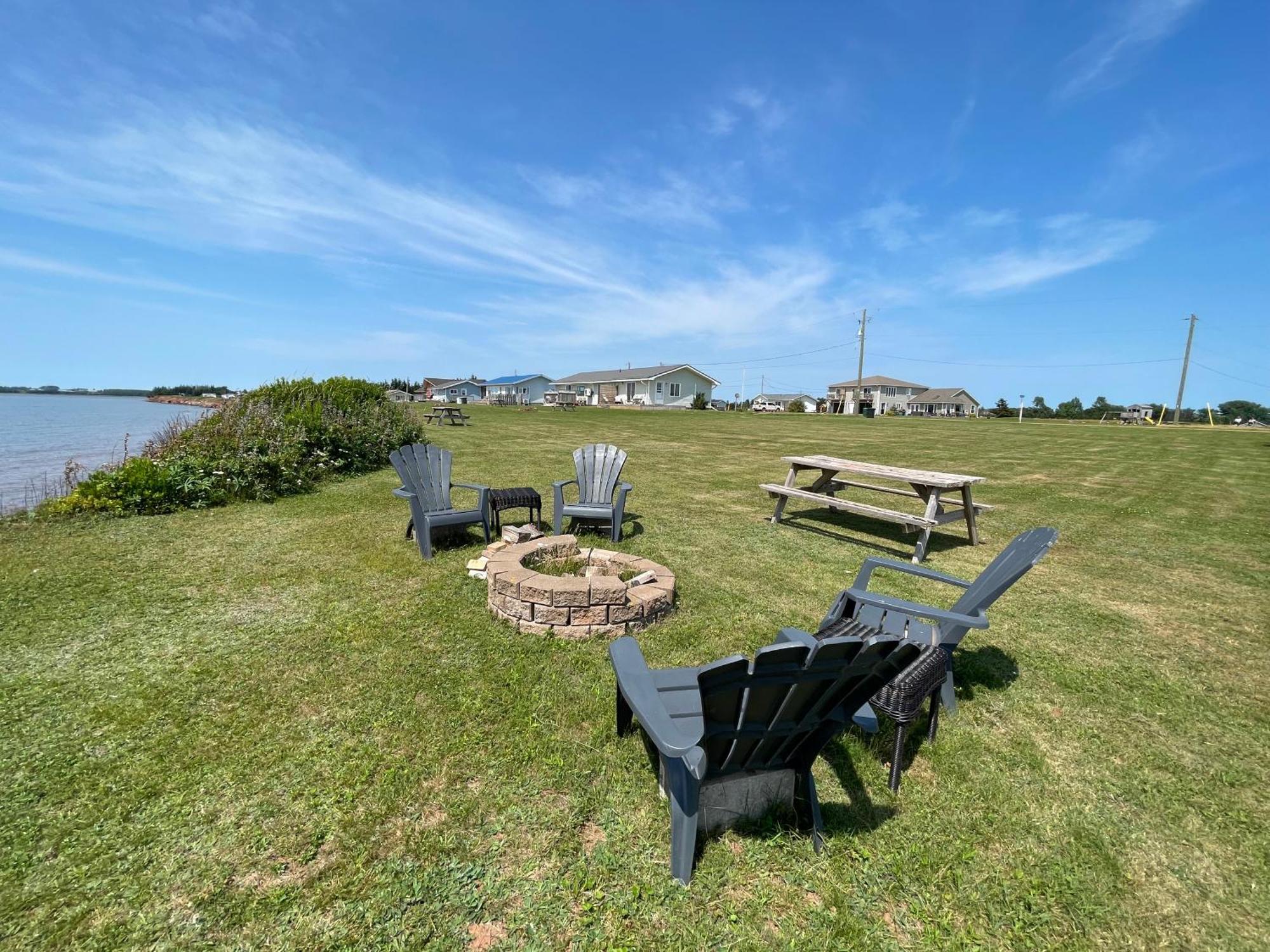 Pei Cottage Rental Borden-Carleton Zewnętrze zdjęcie