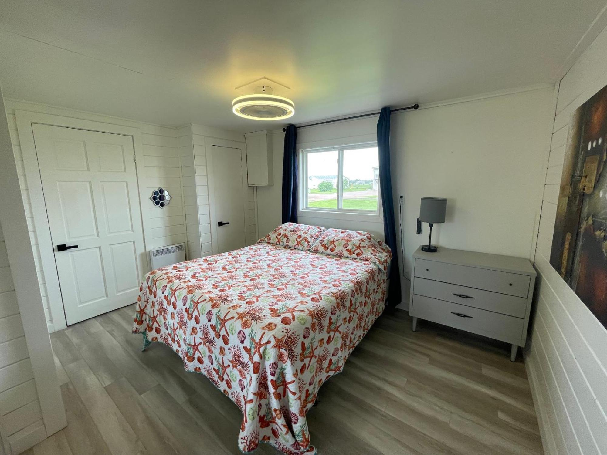 Pei Cottage Rental Borden-Carleton Zewnętrze zdjęcie