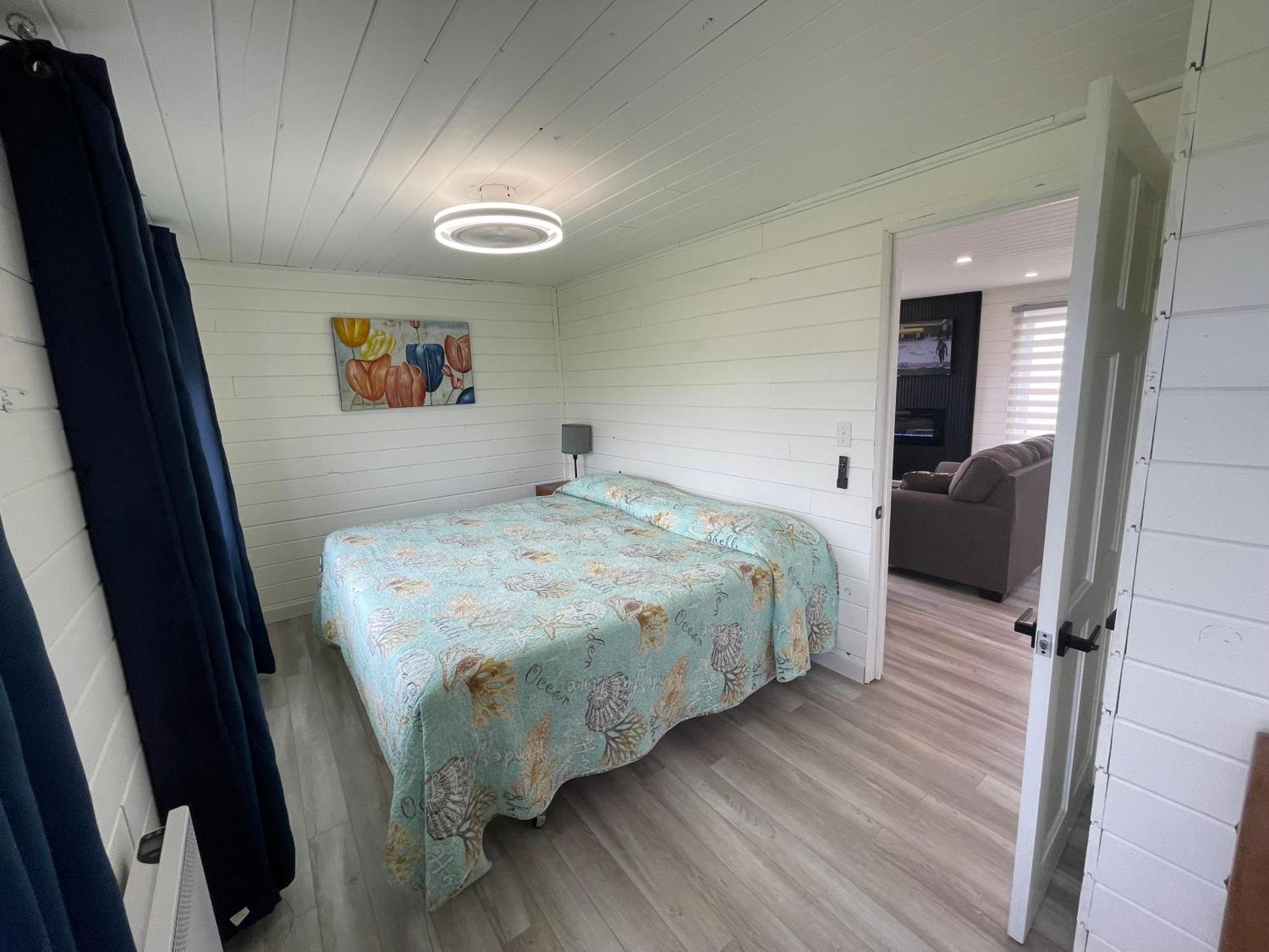 Pei Cottage Rental Borden-Carleton Zewnętrze zdjęcie