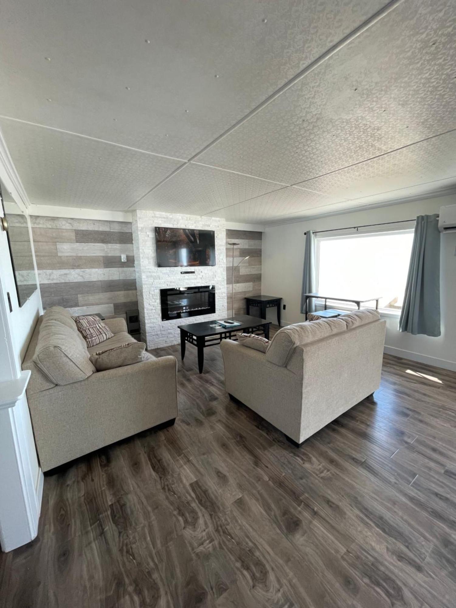Pei Cottage Rental Borden-Carleton Zewnętrze zdjęcie