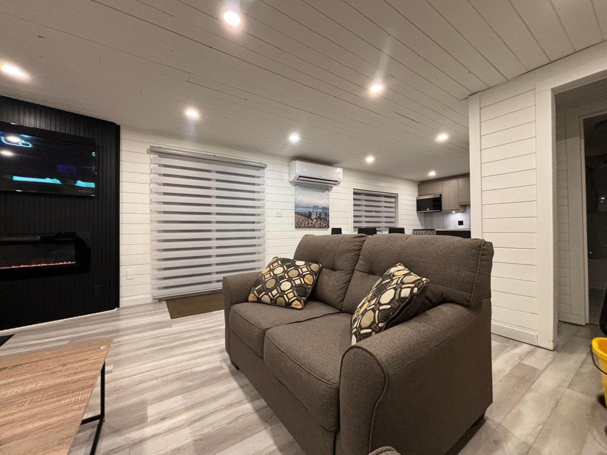 Pei Cottage Rental Borden-Carleton Zewnętrze zdjęcie