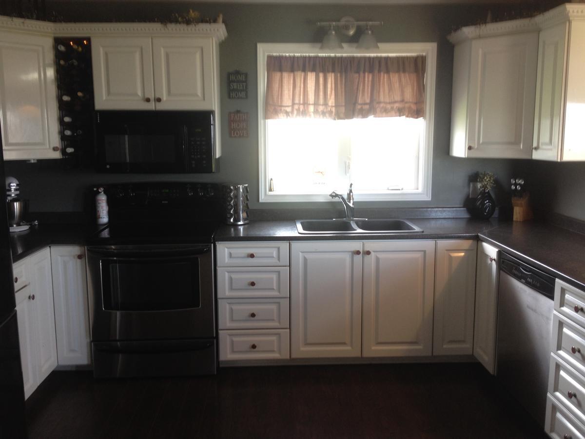 Pei Cottage Rental Borden-Carleton Zewnętrze zdjęcie