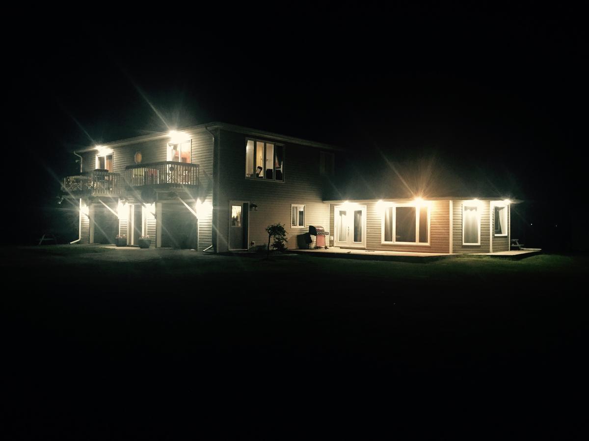 Pei Cottage Rental Borden-Carleton Zewnętrze zdjęcie