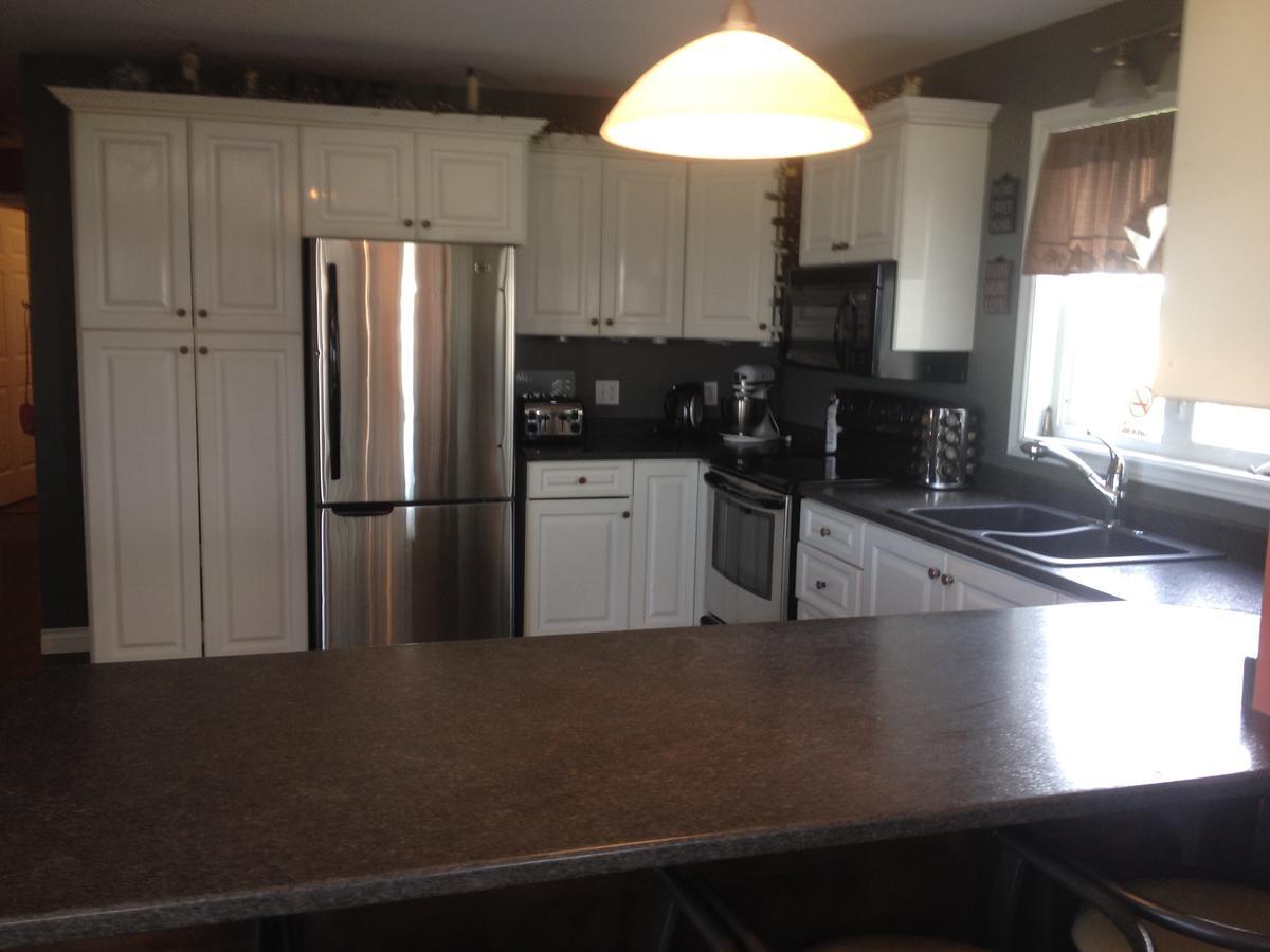 Pei Cottage Rental Borden-Carleton Zewnętrze zdjęcie