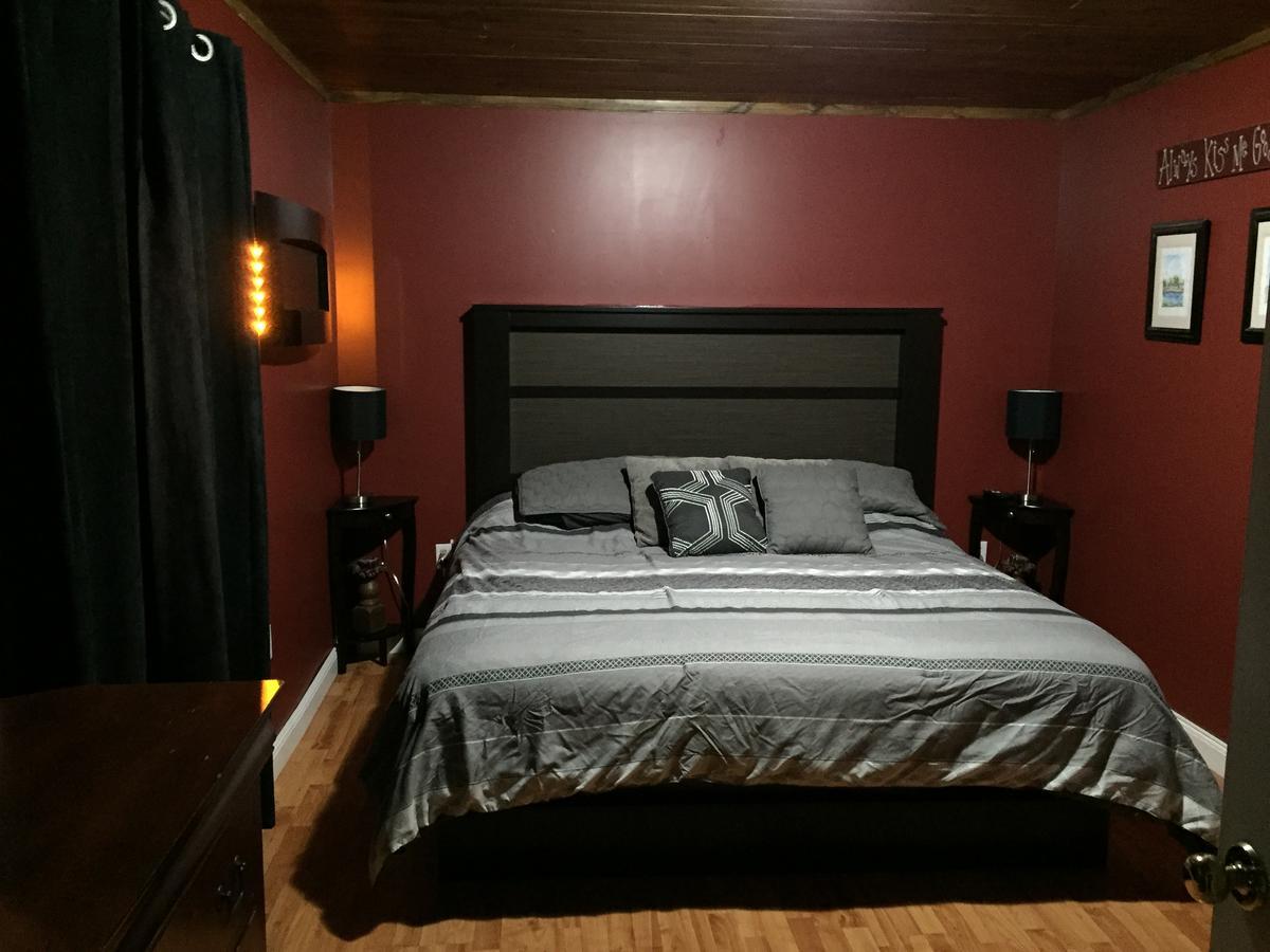 Pei Cottage Rental Borden-Carleton Zewnętrze zdjęcie