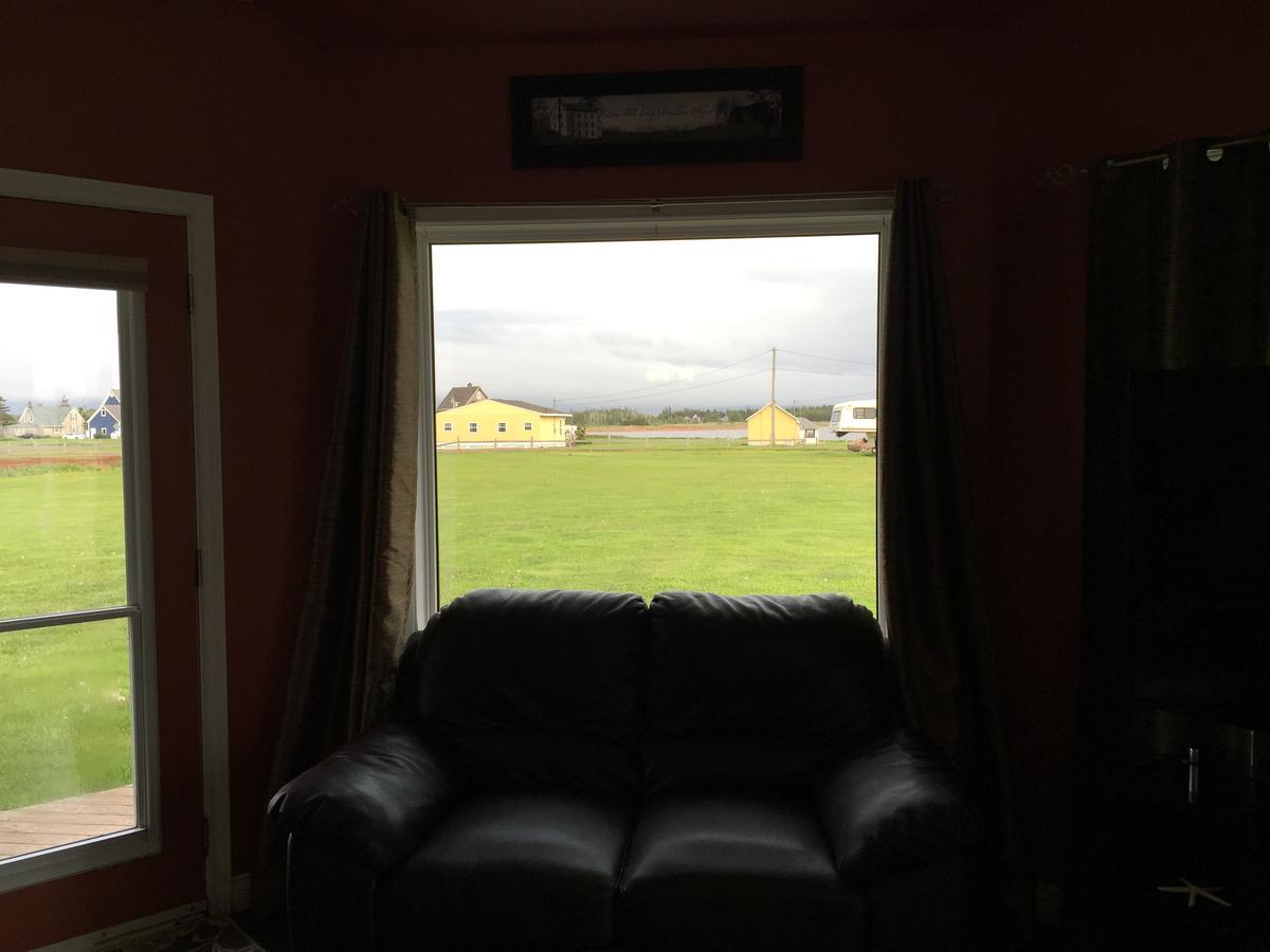 Pei Cottage Rental Borden-Carleton Zewnętrze zdjęcie