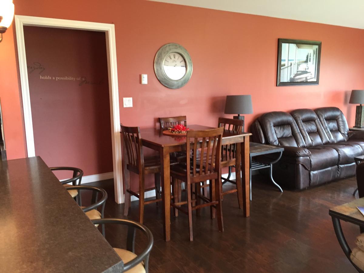 Pei Cottage Rental Borden-Carleton Zewnętrze zdjęcie
