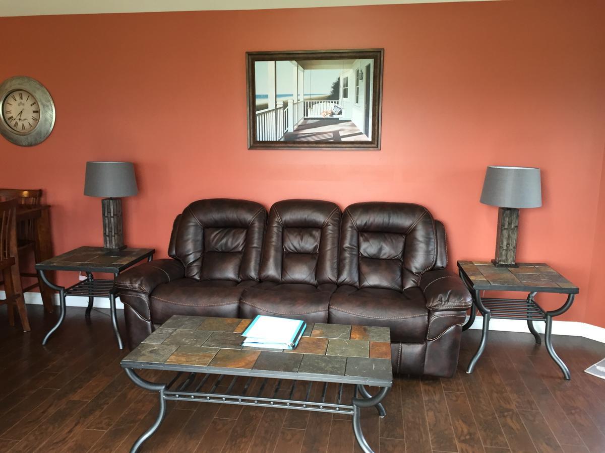 Pei Cottage Rental Borden-Carleton Zewnętrze zdjęcie