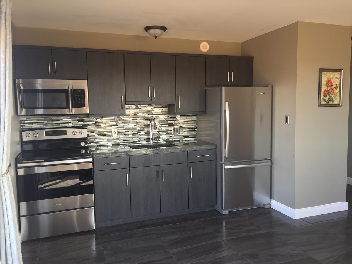Pei Cottage Rental Borden-Carleton Zewnętrze zdjęcie