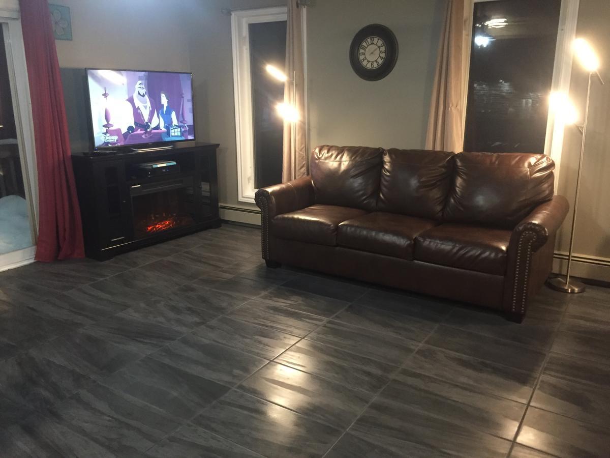Pei Cottage Rental Borden-Carleton Zewnętrze zdjęcie