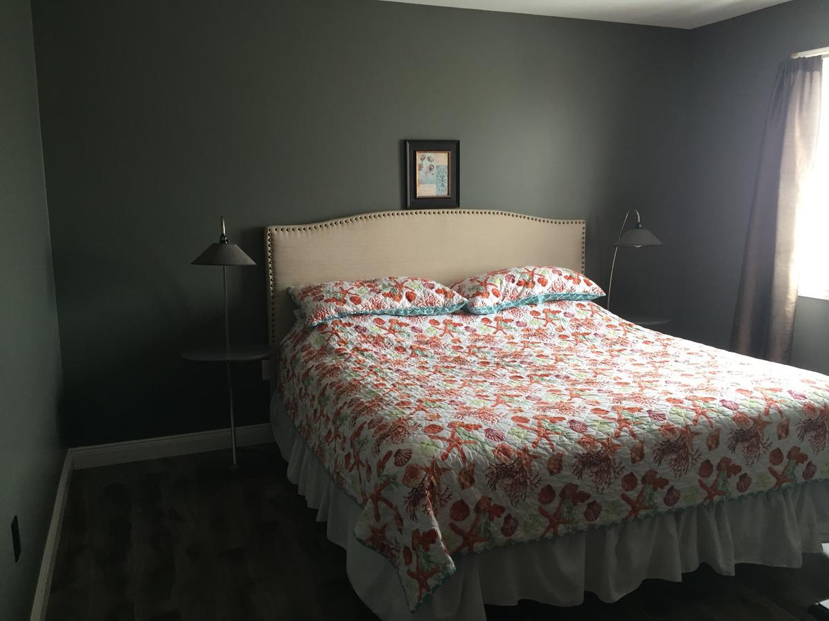 Pei Cottage Rental Borden-Carleton Zewnętrze zdjęcie