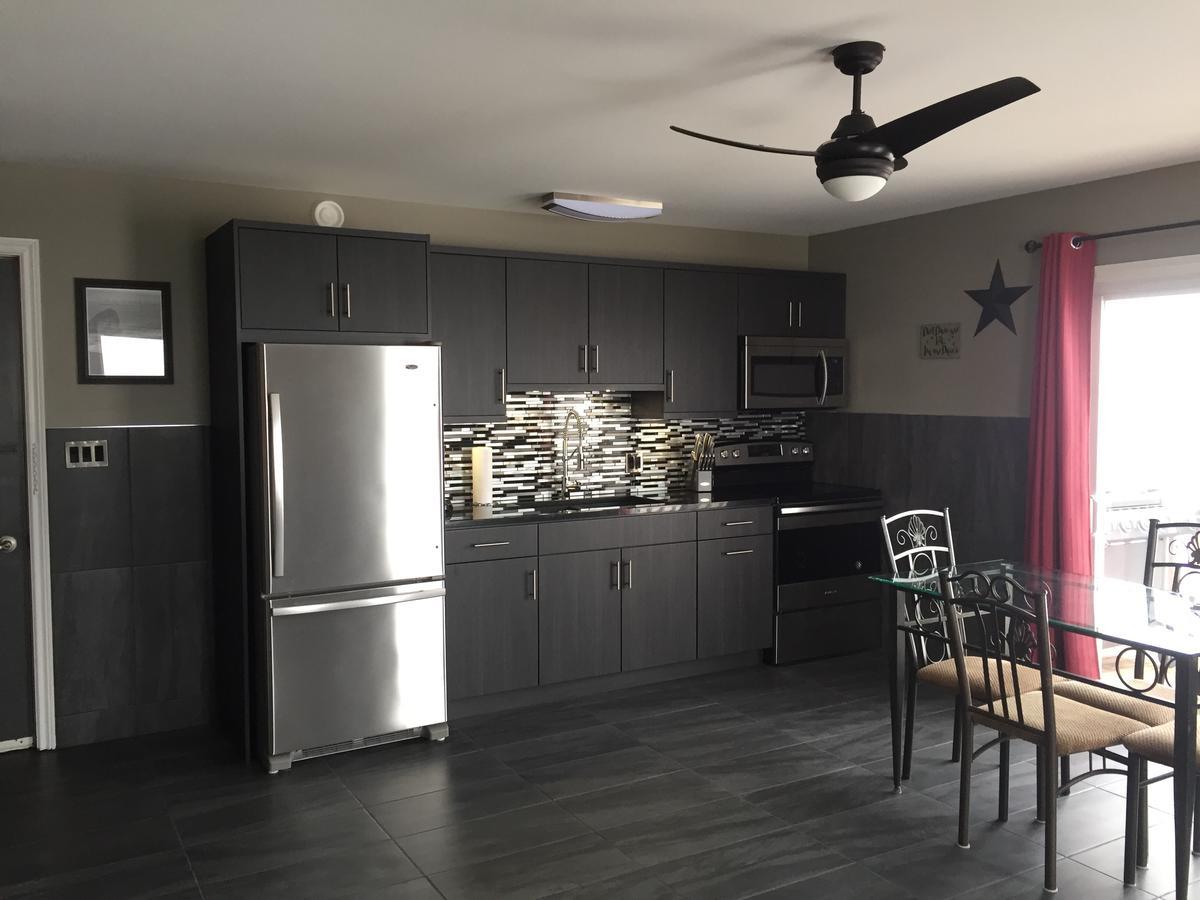 Pei Cottage Rental Borden-Carleton Zewnętrze zdjęcie