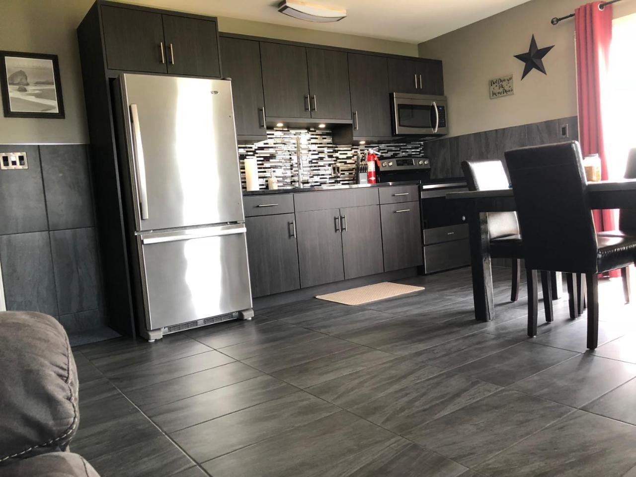 Pei Cottage Rental Borden-Carleton Zewnętrze zdjęcie